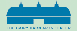Dairy Barn Arts Center